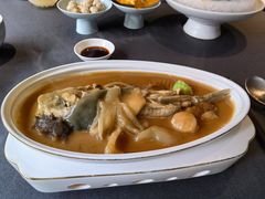 -沈灶河豚宴·河豚融合餐厅(汉中路店)