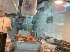 -吴山烤禽 (吴山路店)
