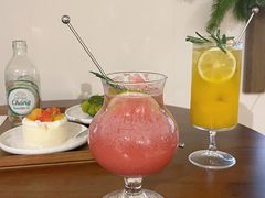 -Ten Olives甜点