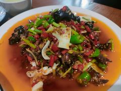 -盛世盐帮·自贡特色(总店)