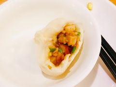 -陈傻子餐厅(世纪都会店)