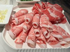 -丁卯•铜锅涮肉(工体店)