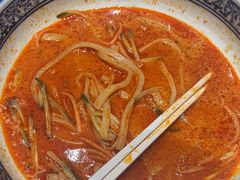 -燕兰楼·清真西北融合菜(亚运村店)