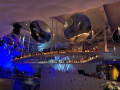 -天玑高空江景餐厅&酒吧Sky Secret Restaurant&Bar