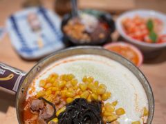 -火山屋台(新街口店)