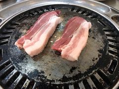 -元山烤肉店(假日广场店)