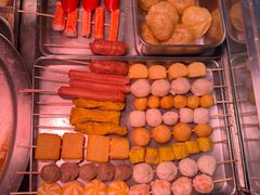 -明记牛杂(新马路分店)