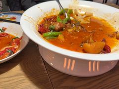 -那时新疆·若羌(经纬汇店)