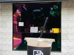 拿铁-JPG coffee(广州体育西店)
