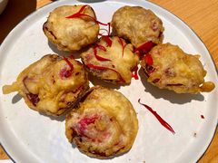 -朵朵开素食餐厅(后宰门街店)