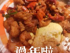 -比格比萨自助(延庆万达广场店)