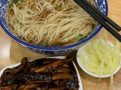 爆鳝-裕兴记·三虾面(西北街总店)