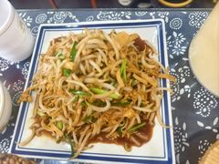-八两八金·莱芜特色炒鸡(市南漳浦路店)