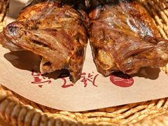 -鸽子窝(宋庄店)