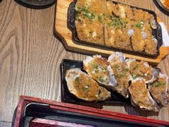 -王扯火胖哥烤生蚝(眉山首店)