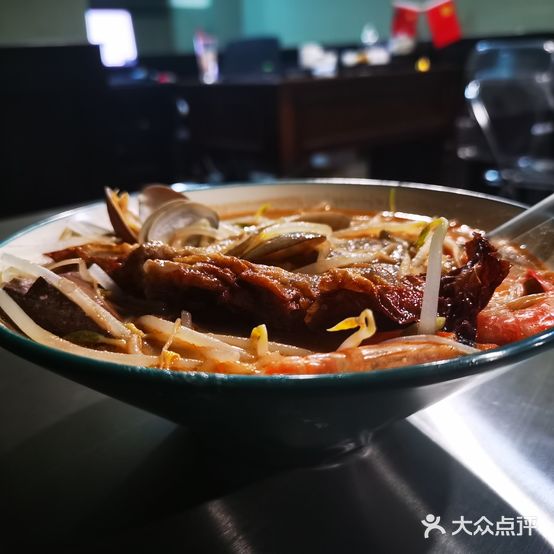 1984沙茶面(思北店)