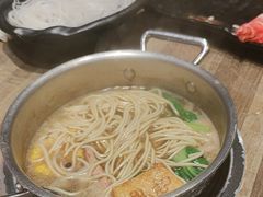 -呷哺呷哺 黄金牧场 (旧宫永辉超市店)