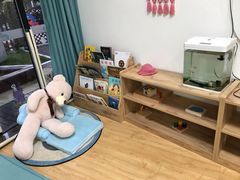 -小象托育