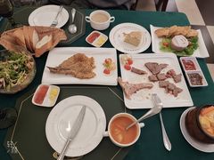 -老俄楼西餐厅(邮政街店)