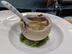 -乾园.魏庐湖景餐厅(花港店)