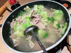 -川堂风·跷脚牛肉·乐山爆炒(宝山日月光店)