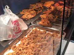 -永顺炸鸡( 立水桥北苑店)