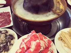 -前门张记涮肉(前门店)