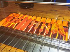 -悦屋老板娘的烤肉店(紫薇田园店)