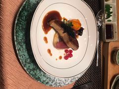 -和·铁板烧·OMAKASE(望京昆泰嘉晟酒店)