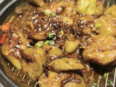 -U你·天然调味(南湖总店)