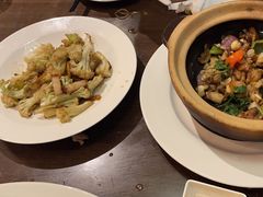 -新旺茶餐厅(嘉里城店)