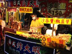 -六合夜市