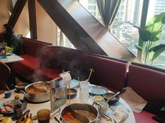 -喜庭海鲜自助(北辰三角洲北辰荟店)