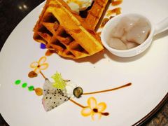 -甜心航空主题餐厅(清远万达广场店)