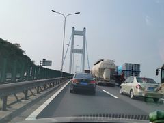 -汉堡王(梅村服务区南店)