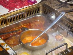 -蜀九鼎毛肚火锅(惠安店)