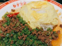 -孖记茶档·热腾茶餐(江南西plus店)
