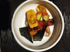牡丹虾-鱼亭料理(芝罘店)