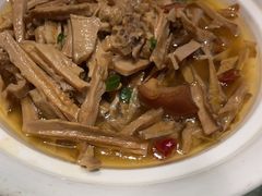 -梁家大院•农家菜(昆山会展中心店)