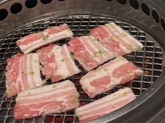 -焱铁烧·黑毛和牛专门店(杭州嘉里中心店)