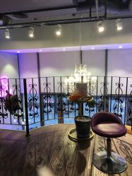 -RL Nail·瑞丽美甲美睫品牌原创店