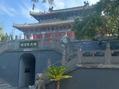 -洛阳白马寺