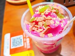 -黔有有贵州酸汤夺夺粉火锅(五味十字店)