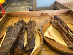 -新李记 · 口味菜馆(南郊公园店)