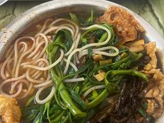 -娇姐老牌螺蛳粉(雅儒路店)