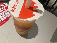 -肯德基(嘉善路地铁站店)
