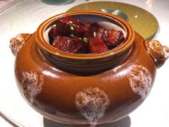 招牌红烧肉-芳满庭·江浙小馆(1912店)