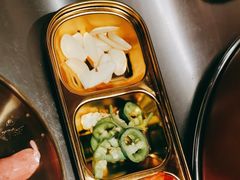-核桃碳烤肉馆(深圳首店)