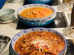 -长春富力万达文华酒店-集·味自助餐厅