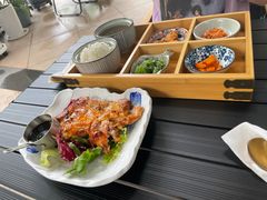 -The place那儿(新城国际店)